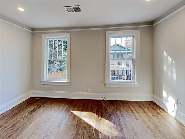 Building Photo - 1539 N Morningside Dr NE