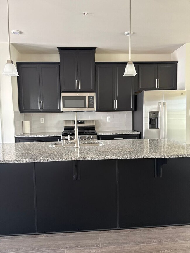 Building Photo - Brand New Build (Never lived in!) END UNIT...