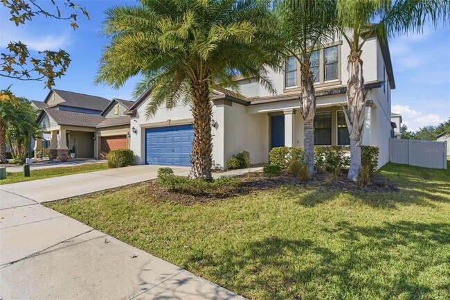 Building Photo - 11014 Little Blue Heron Dr