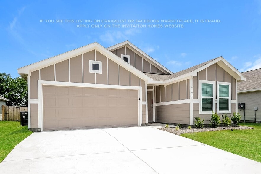 Building Photo - 7124 Landings Edge Rd