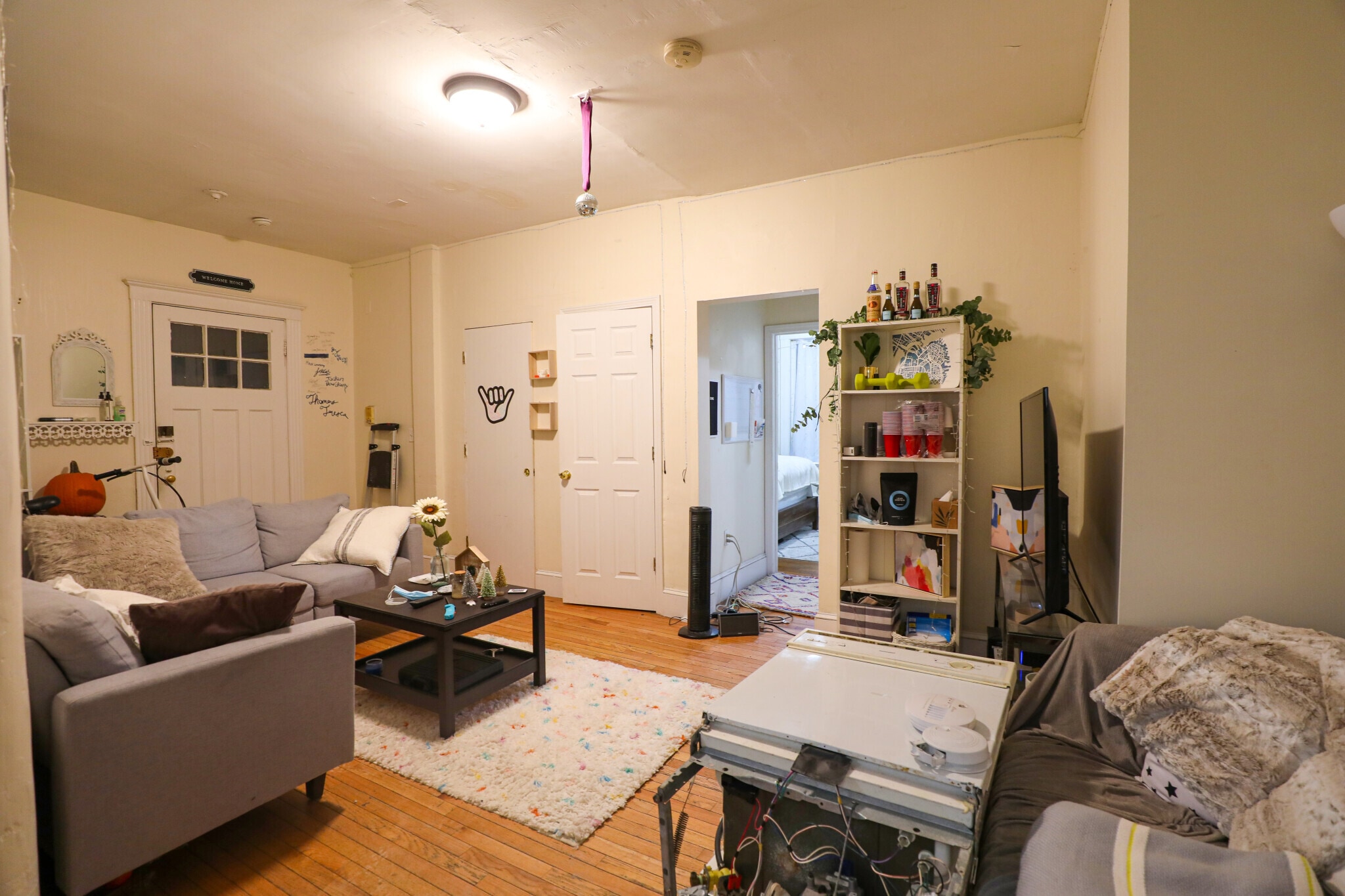 Building Photo - 322 St Paul St