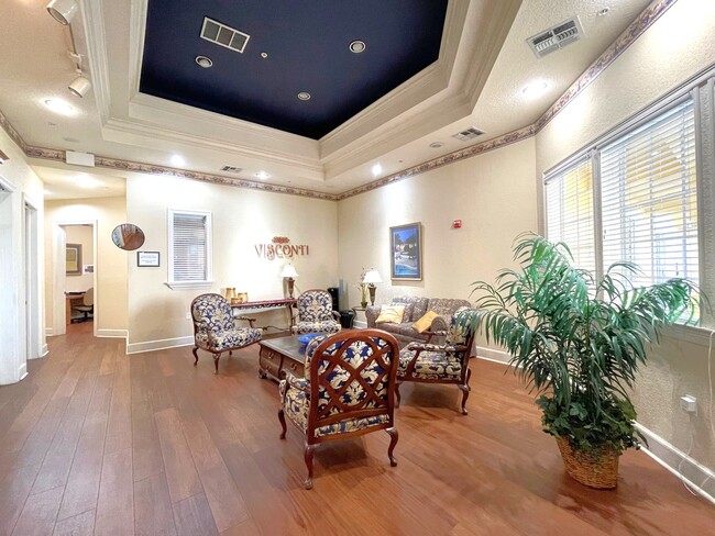 Building Photo - 1275 Lake Shadow Cir