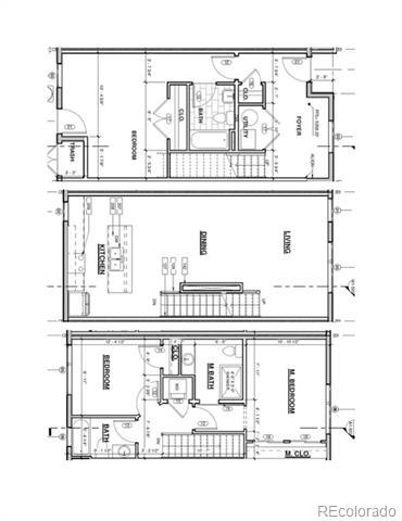 Building Photo - 5274 W 16th Ave