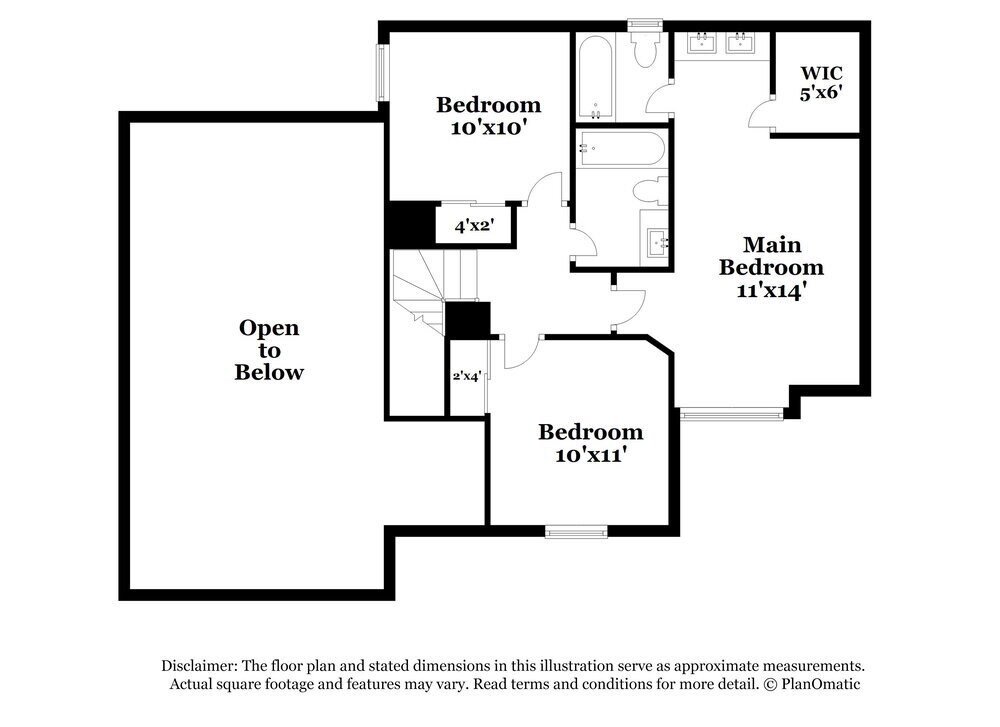Building Photo - 1220 E Hearne Way