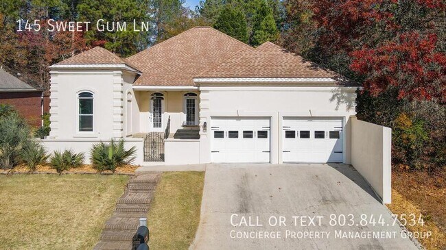 Primary Photo - 145 Sweet Gum Ln