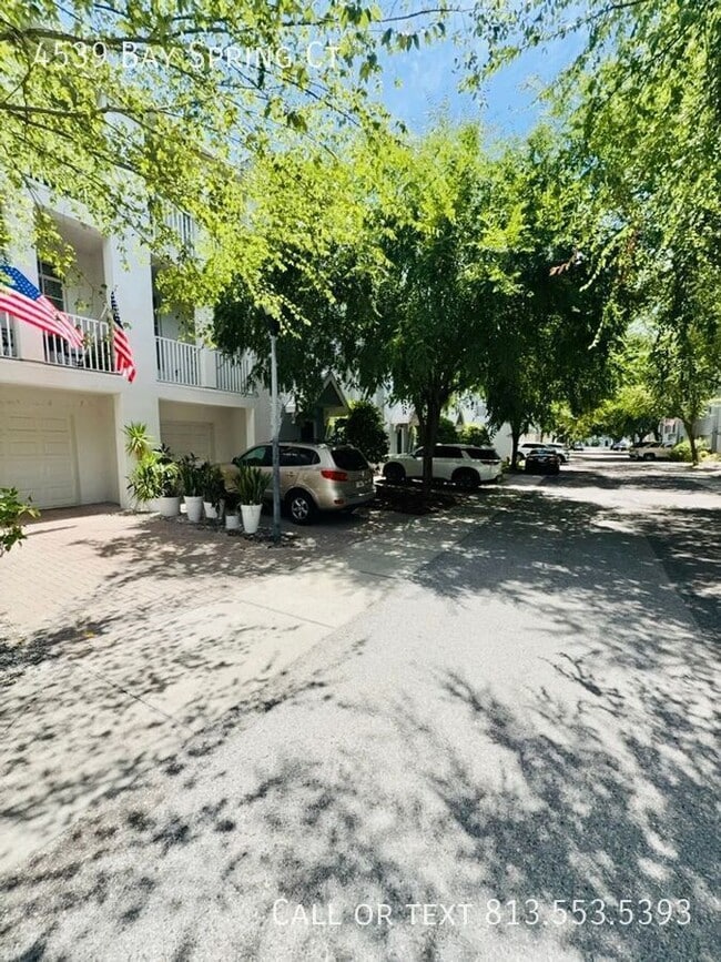 Building Photo - 4539 Bay Spring Ct