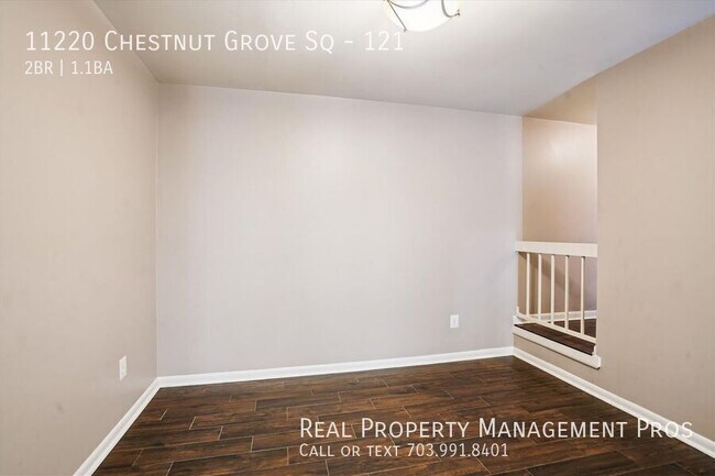 Building Photo - 11220 Chestnut Grove Square