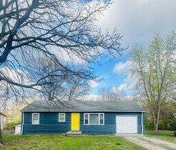 Building Photo - Ranch Style 3 Bedroom Home For Rent