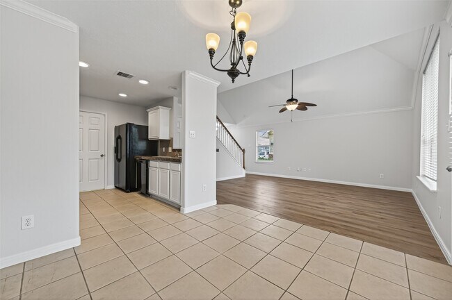 Building Photo - 10826 Aly Trace Ct