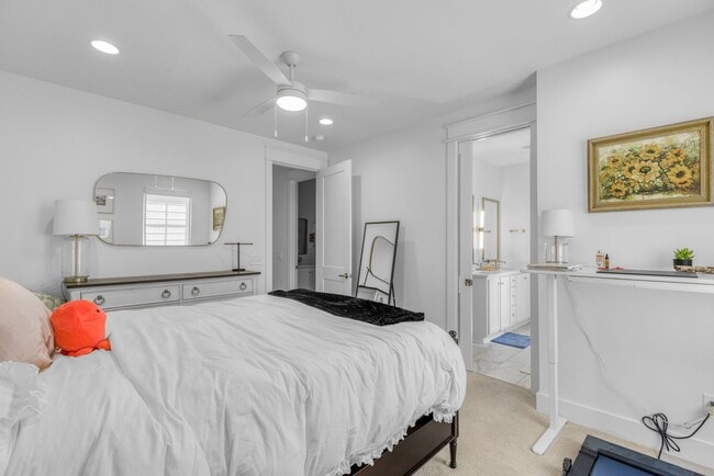 Building Photo - Luxury Townhome Living in Moores Mill — Style, Comfort & Prime Auburn Convenience