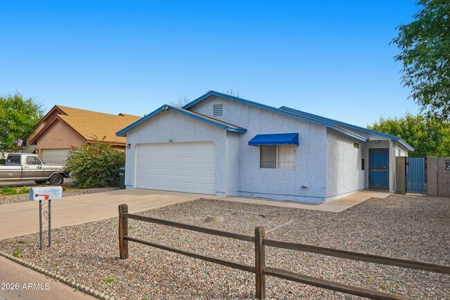 Building Photo - 8811 N 5th St