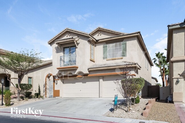 Building Photo - 9100 Little Horse Ave