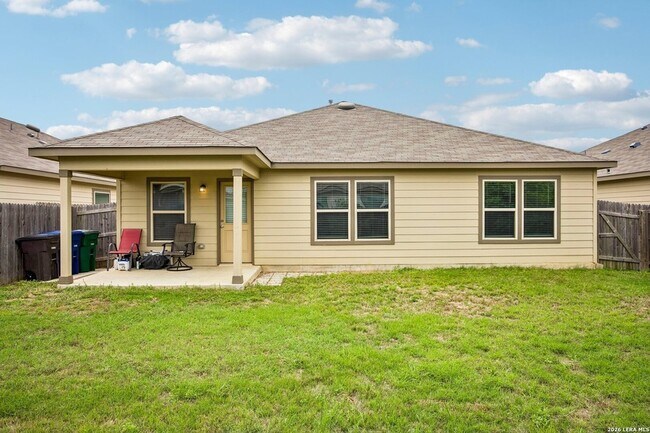 Building Photo - 10771 Francisco Way