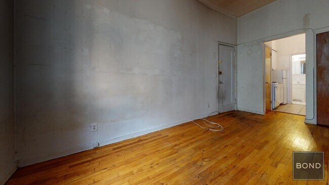 Floorplan - 432 East 83rd Street