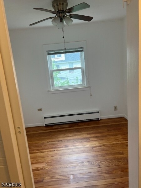 Building Photo - 203 W Blancke St