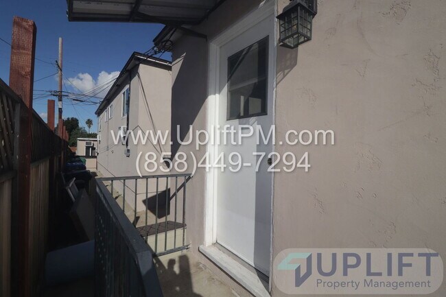 Building Photo - 4120 Gamma St