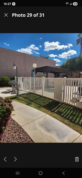 Building Photo - 886 W Galveston St