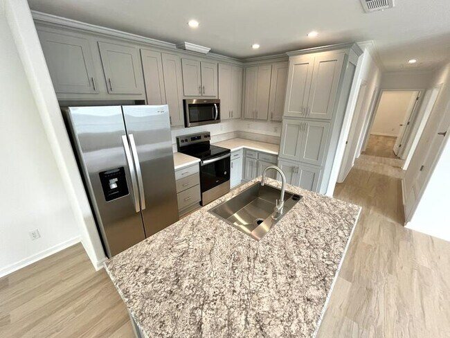 Building Photo - 5331 Heron Rst Dr