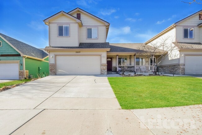 Building Photo - 3207 Barbera St