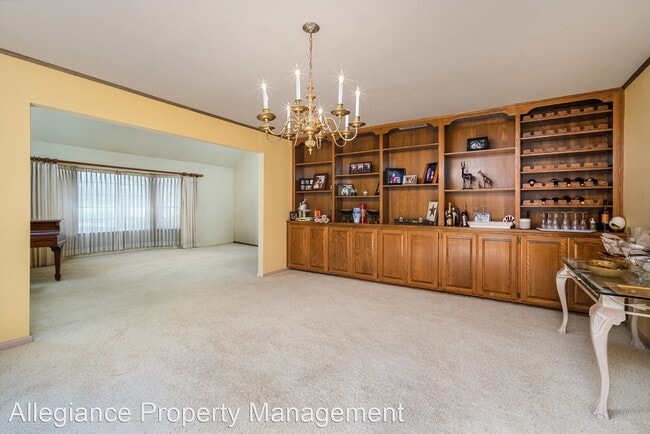 Building Photo - 4 br, 3 bath House - 4350 Winding Woods Way