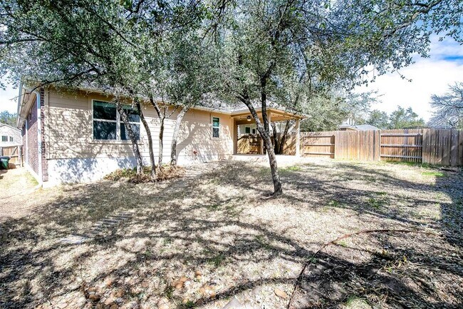 Building Photo - 128 Fort Cobb Way
