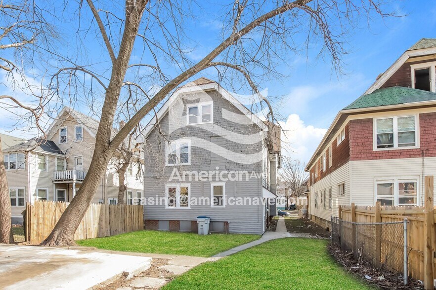 Building Photo - 2641#2643 North 49th Street, 53210; #1401167 - 1401167