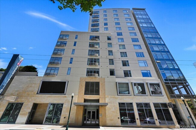 Building Photo - 1310 Fillmore St