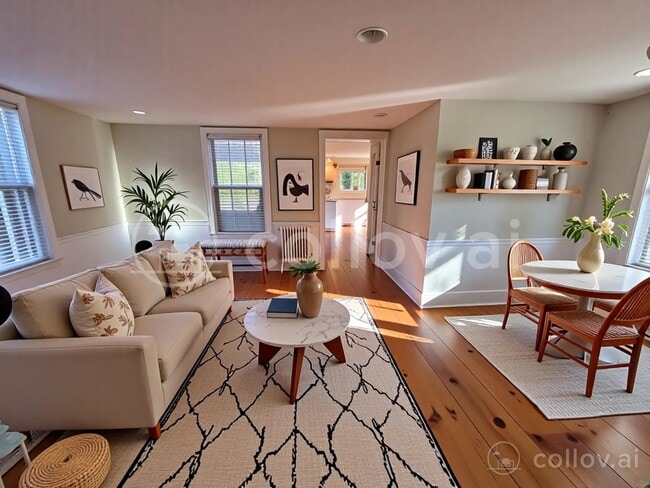 Building Photo - 23 Garfield St