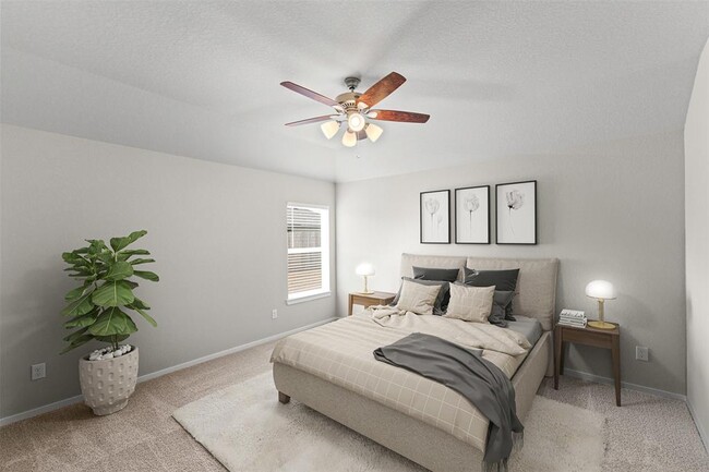 Building Photo - 8019 Camphor Ct
