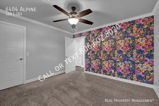 Building Photo - 6404 Alpine-