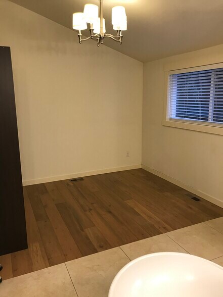 Master bedroom - 3412 177th Pl SW