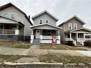 Building Photo - 316 Henry Ave