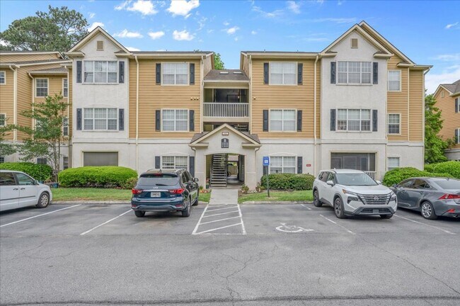 Building Photo - Spacious 3BR Condo in Gated White Marsh Island Community | Resort-Style Amenities | Pet-Friendly