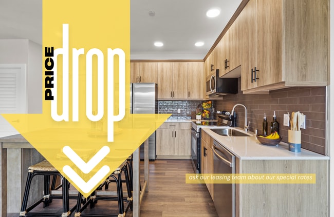 Floorplan - NV Lofts