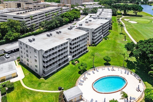Building Photo - 250 John F Kennedy Dr