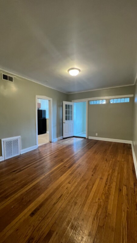 Building Photo - 6161 S Michigan Ave