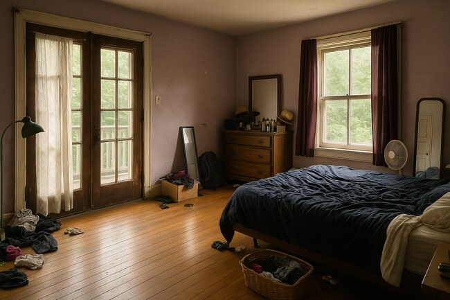 Building Photo - Available 6/1/26 - Spacious Apartment With...