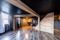 Building Photo - Available August 2026 - 2 Bedroom Home w/ LOADS of Character & Central AC Throughout!