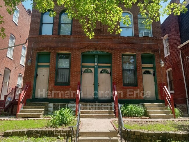 Building Photo - 3442 S Jefferson Ave