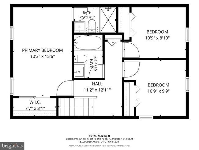 Building Photo - 6410 Blarney Stone Ct
