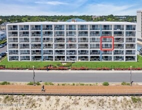 Building Photo - 510 Ocean Ave N