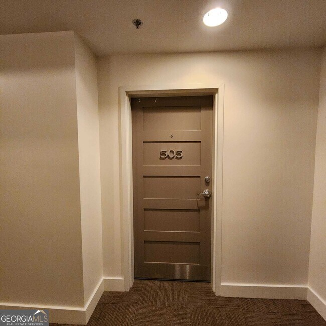 1100 Howell Mill Rd NW 1100 Howell Mill Rd NW Atlanta GA 30318