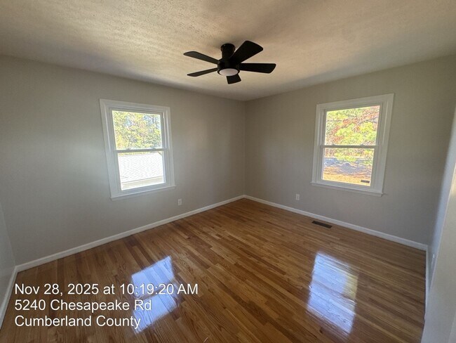 Building Photo - 5240 Chesapeake Rd