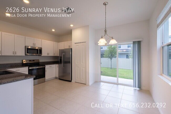 Building Photo - 2626 Sunray Venus Wy
