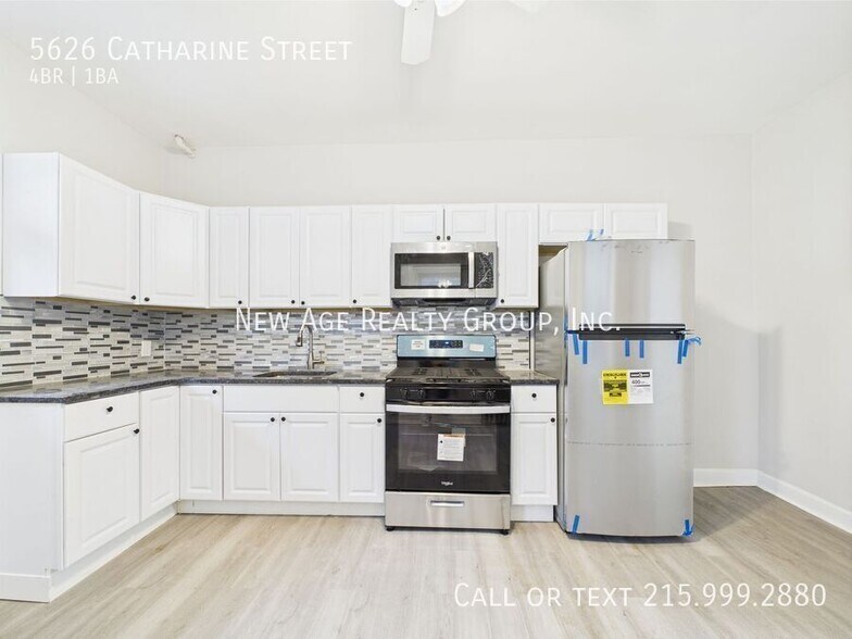 Building Photo - 5626 Catharine St