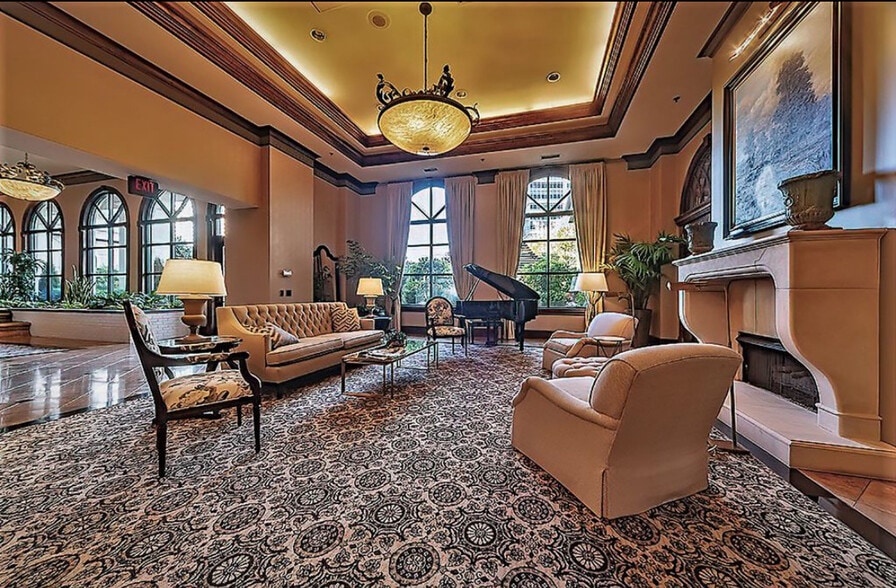 Building Photo - 3334 Peachtree Rd NE