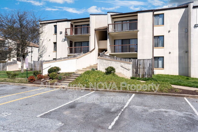 Primary Photo - 10122 Campus Way S