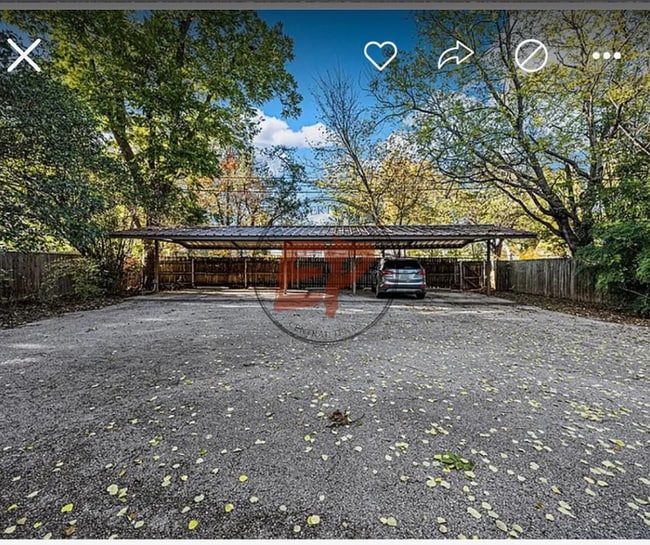 Building Photo - 2007 Washington Ave