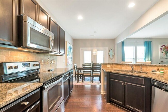 Building Photo - 1309 Brookmere Way
