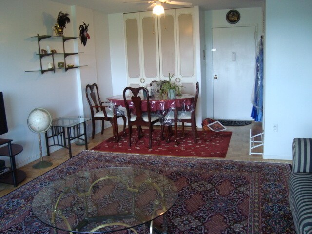 Dining room - 30 Woodland St